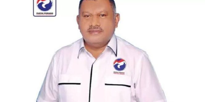 
Wenno: Pemprov Maluku Jangan Buat Kebijakan Rugikan Masyarakat